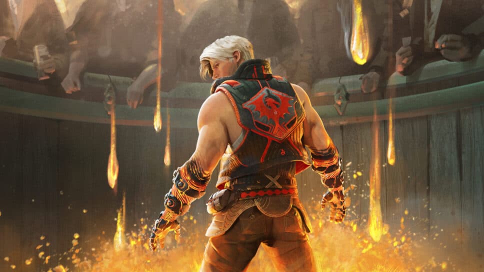 Is Highguard down? How to check the Highguard server status cover image