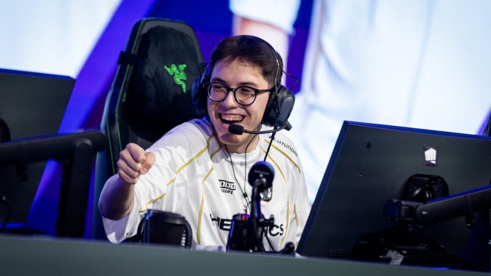 TH Wo0t on staying competitive in Tier 1: “Many players get washed out, I can’t let that be me” cover image