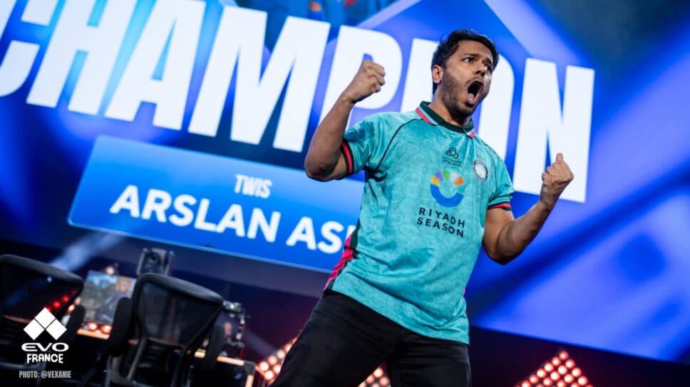 All players at TEKKEN World Tour 2025 Finals: Top favorites cover image