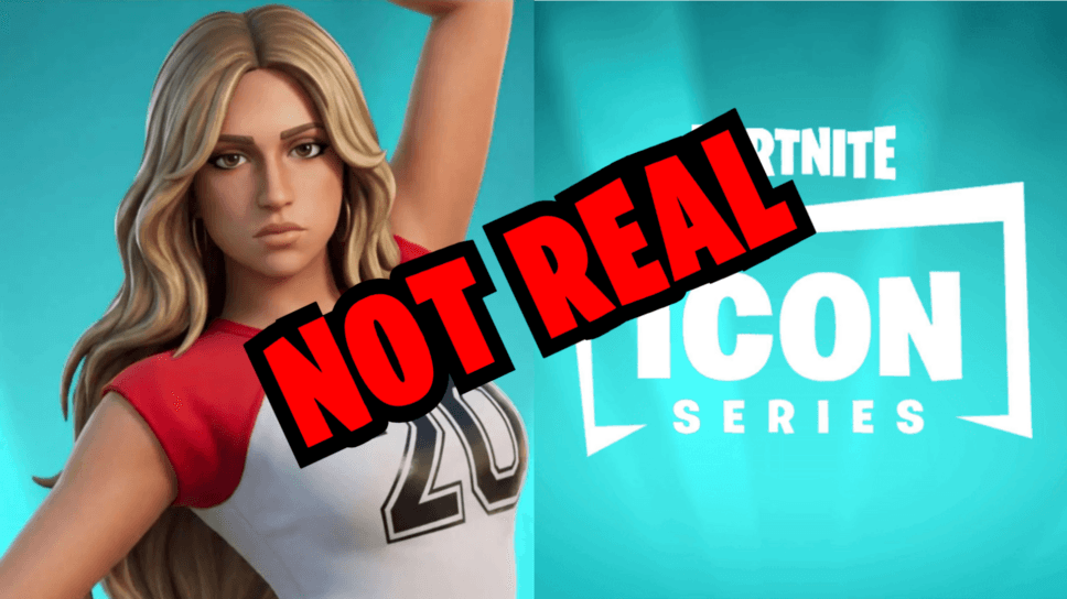 Is Tate McRae getting a Fortnite skin? Answered cover image