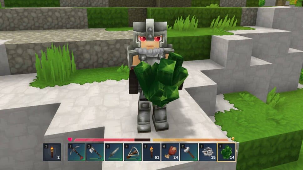 How to get Thorium in Hytale cover image