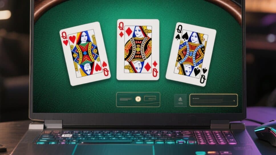 Three of a Kind in Poker: Rank, Kickers, and Straight vs. Trips cover image