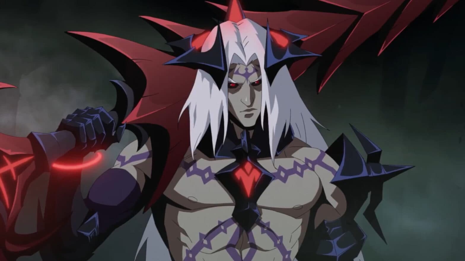 Riot Games unveils trailer for Exalted Revenant Reign Viego skin