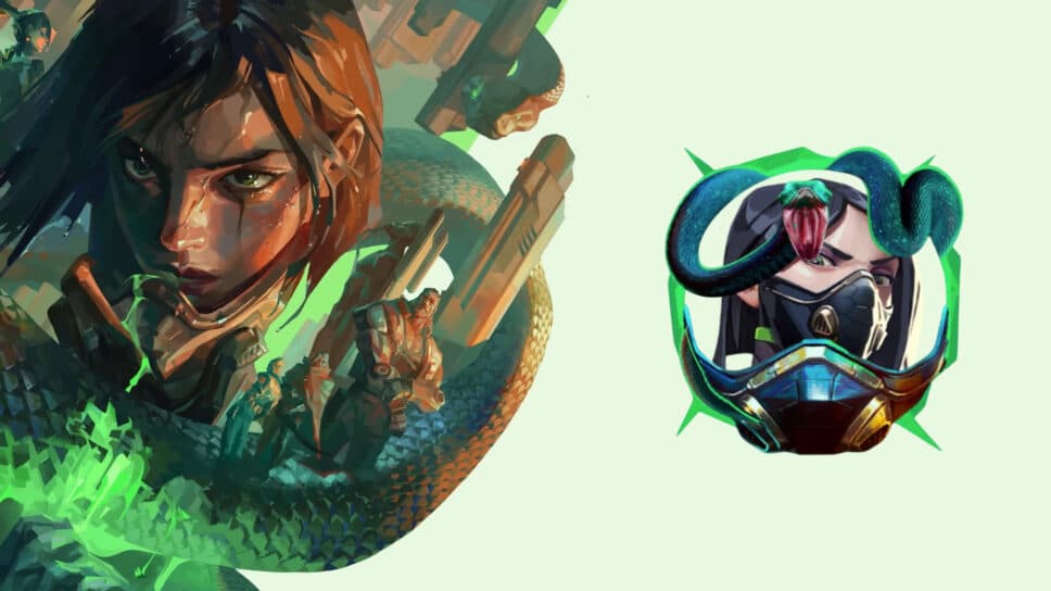 How to get the Viper Mask avatar decoration in Discord cover image