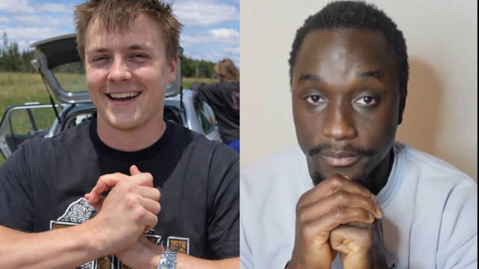 White Speed faces unpaid work allegations from cameraman, claims insider ties to IShowSpeed’s team cover image