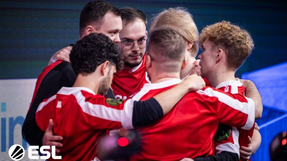 CS2 teams invited to IEM Rio 2026: Main event and qualifiers cover image