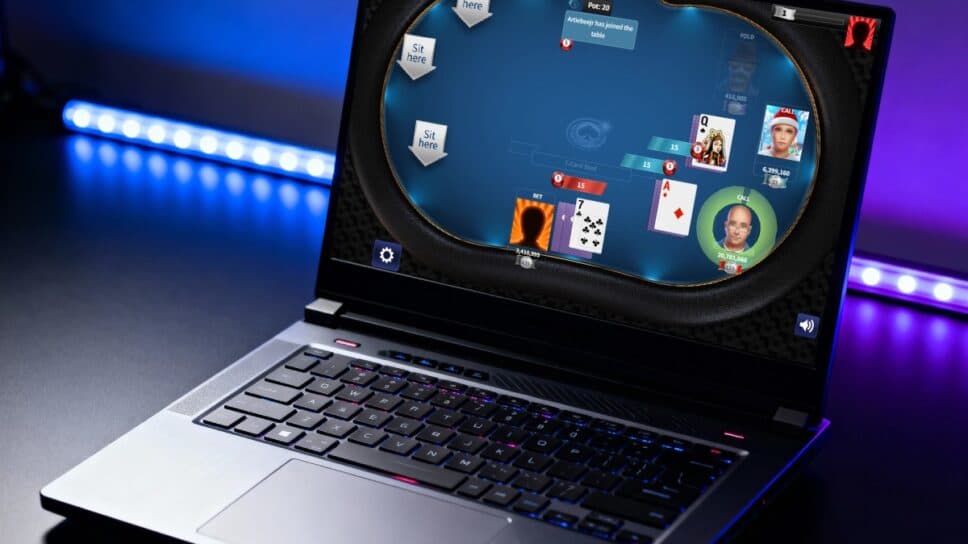 7 Card Stud Poker Rules That Shape Betting Decisions cover image