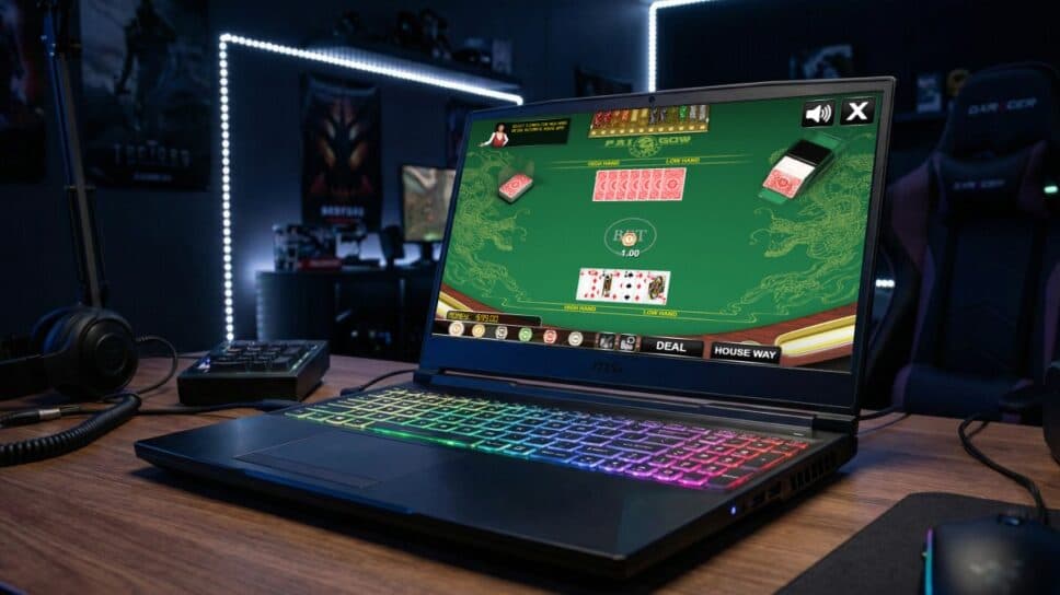 What Is Pai Gow Poker? Rules, Hands, and Odds cover image