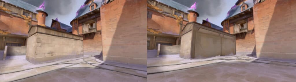 Corrode B site updates (Image via Riot Games)