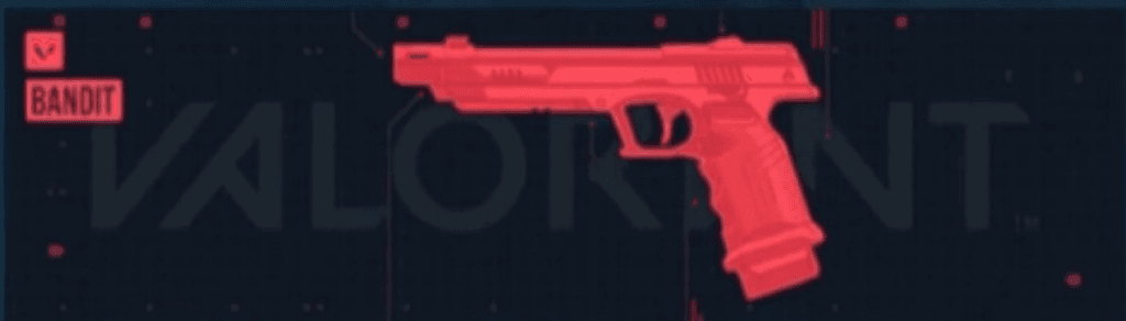 Bandit is coming in the VALORANT patch 12.00 (Image via <a href="https://x.com/ValorINTEL/status/2008433388831863153?s=20" target="_blank" rel="noreferrer noopener">Valorant News on X</a>)