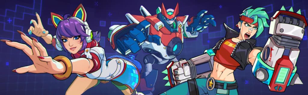 2xko arcade skins (Image via Riot Games)