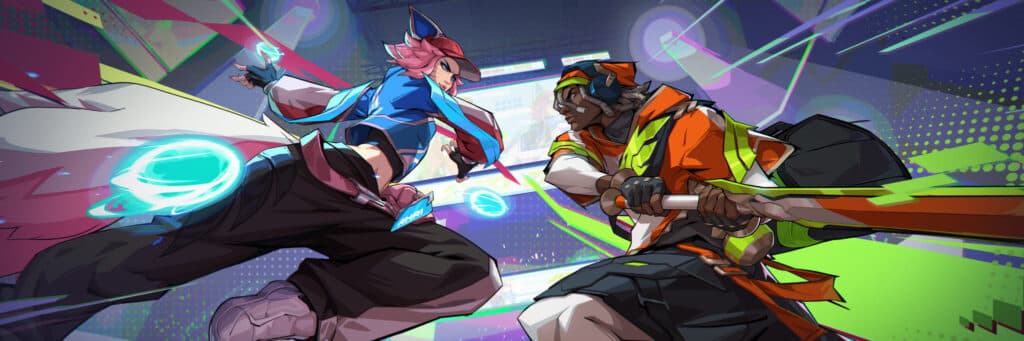 2xko frame perfect skins (Image via Riot Games)