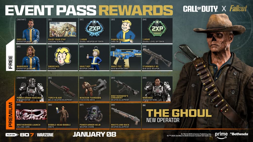 Image via Activision