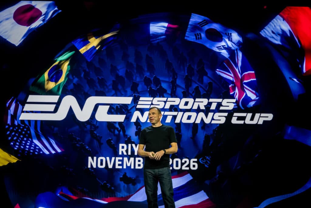 Ralf Reichert (Photo via ralfreichert/LinkedIn)