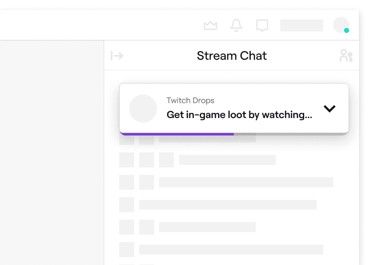 Twitch chat graphic (Image by Twitch)