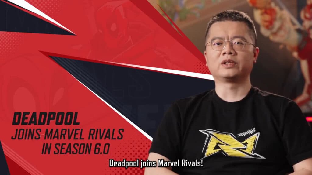 Marvel Rivals Season 6 details (Image via NetEase Games)