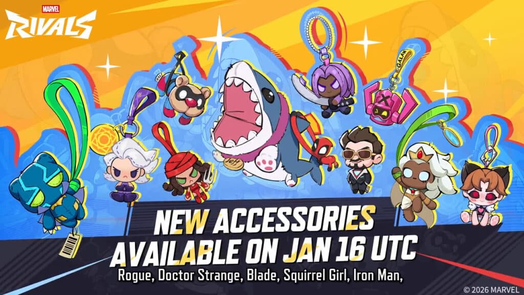 Accessories screenshot (Image via NetEase Games)