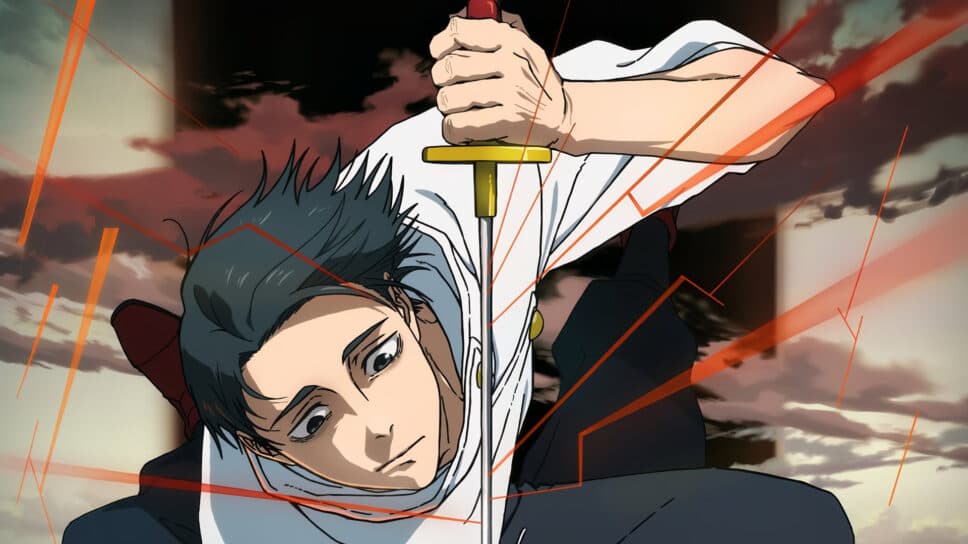 Jujutsu Kaisen Season 3: Full episode release schedule cover image