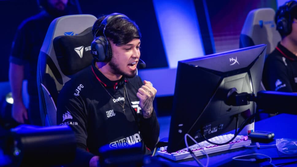 paiN Gaming suspends TitaN indefinitely amid sexual harassment allegations cover image