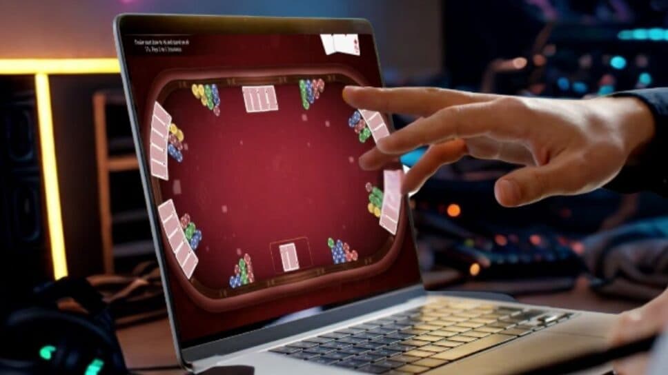 When to Split in Blackjack cover image