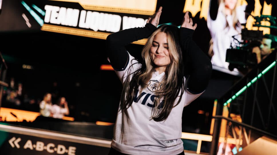 VALORANT and MLBB dominate female esports viewership in 2025 cover image