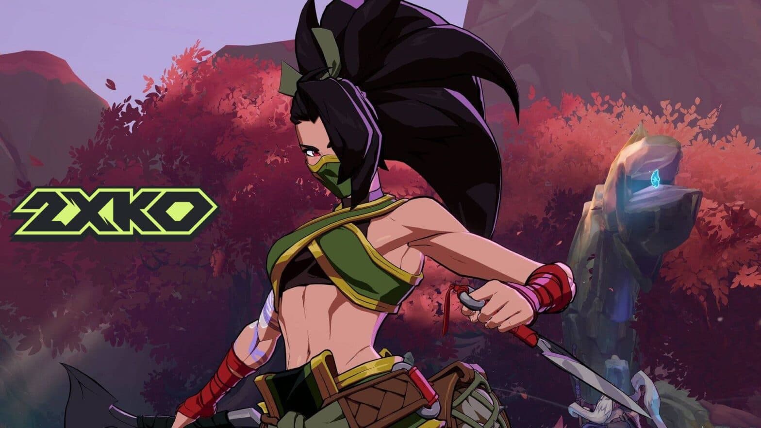 Akali and Senna revealed for 2XKO. Nerfs for Yasuo and Ekko?