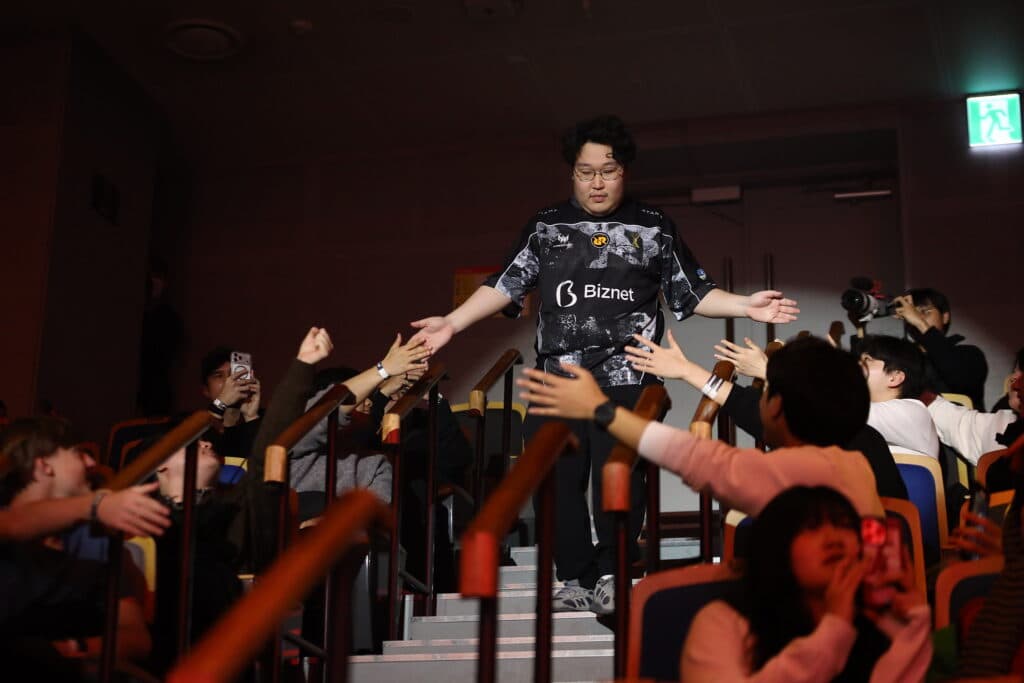 RRQ Jemkin (Photo via VCT Pacific)