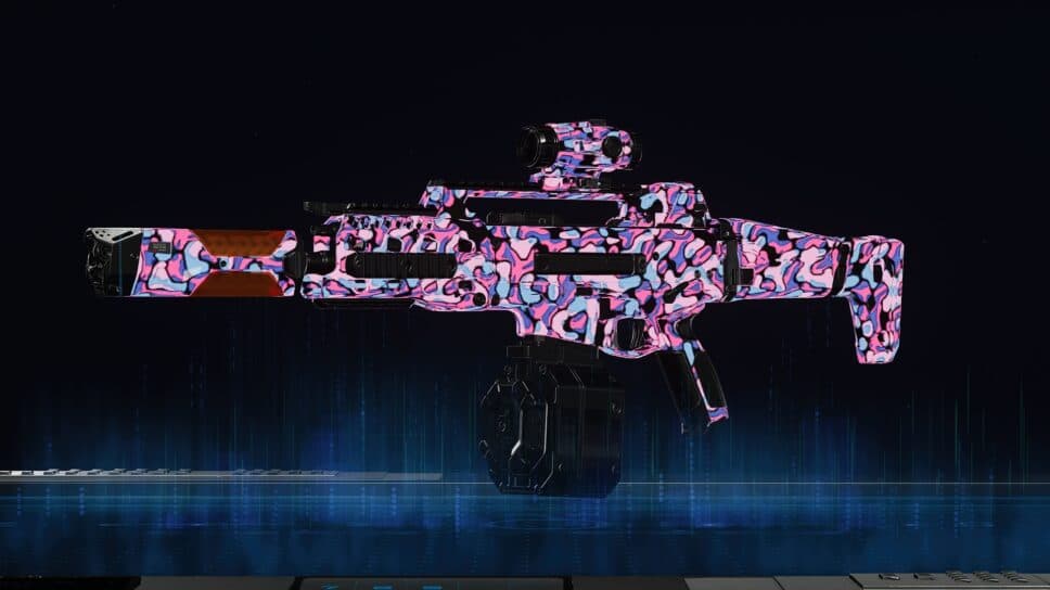 Best M8A1 loadout in Warzone cover image