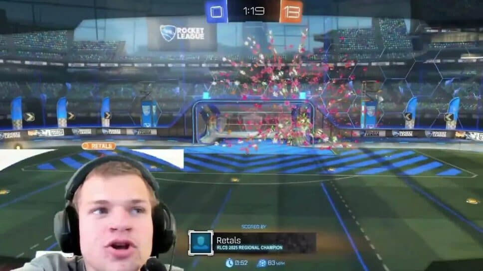 xQc and Jynxzi debate over if Overwatch or Rocket League has a higher skill gap cover image