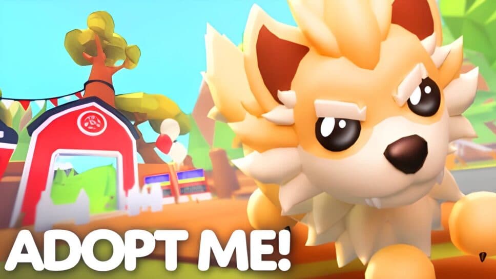 Pet Releaser Update in Adopt Me! – Newest eggs, gameplay changes, fixes, and more cover image
