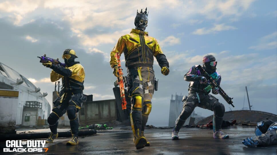 All Ranked Play icons in Black Ops 7 cover image