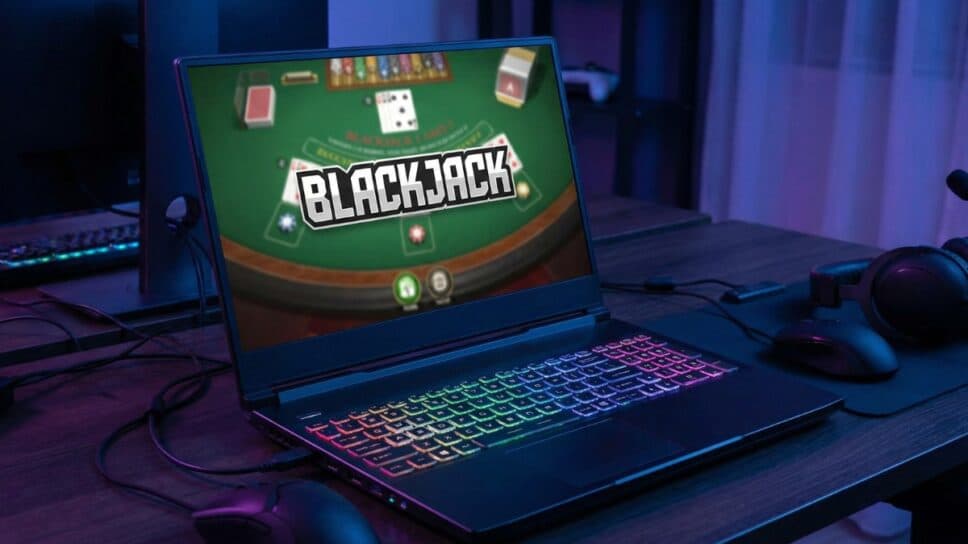 How a Blackjack Cheat Sheet Improves Table Decisions cover image