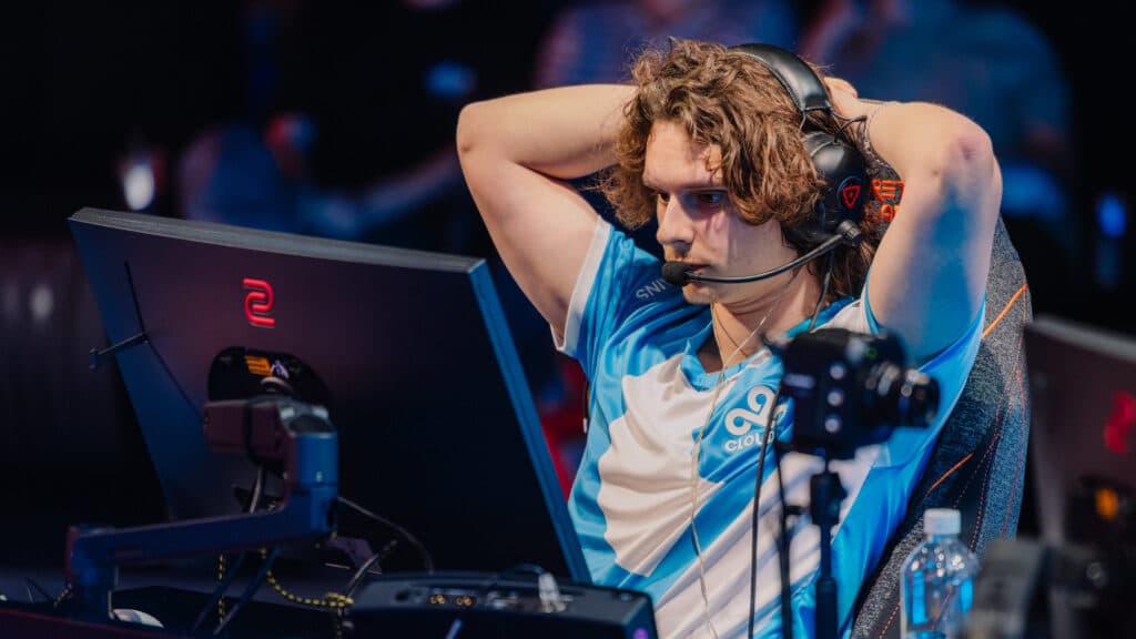 (Image by Colin Young-Wolff/Riot Games)