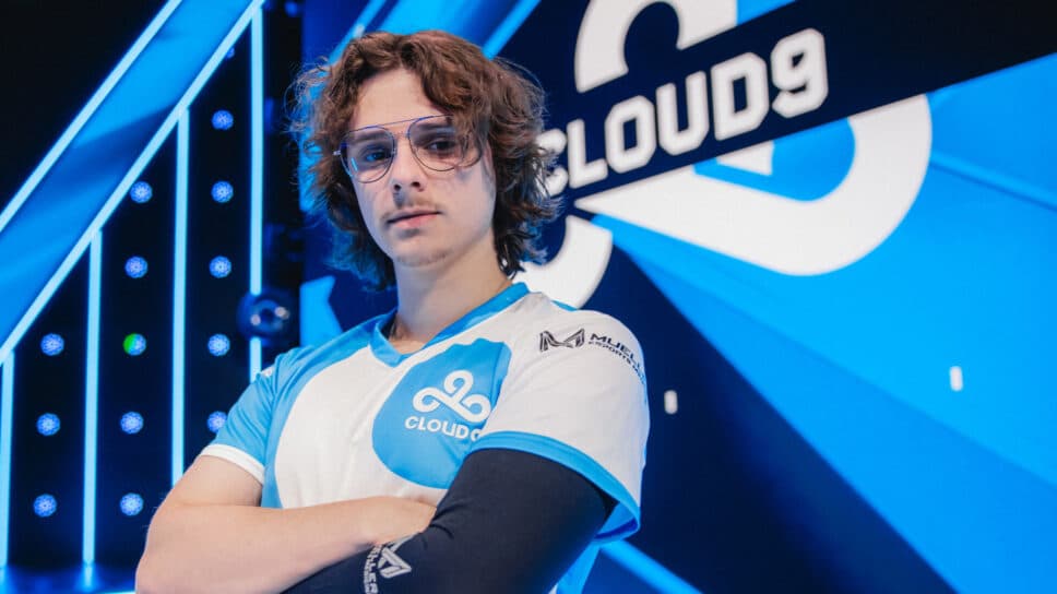“Waylay is the only agent in the game that has zero counterplay,” C9 penny on the current meta cover image