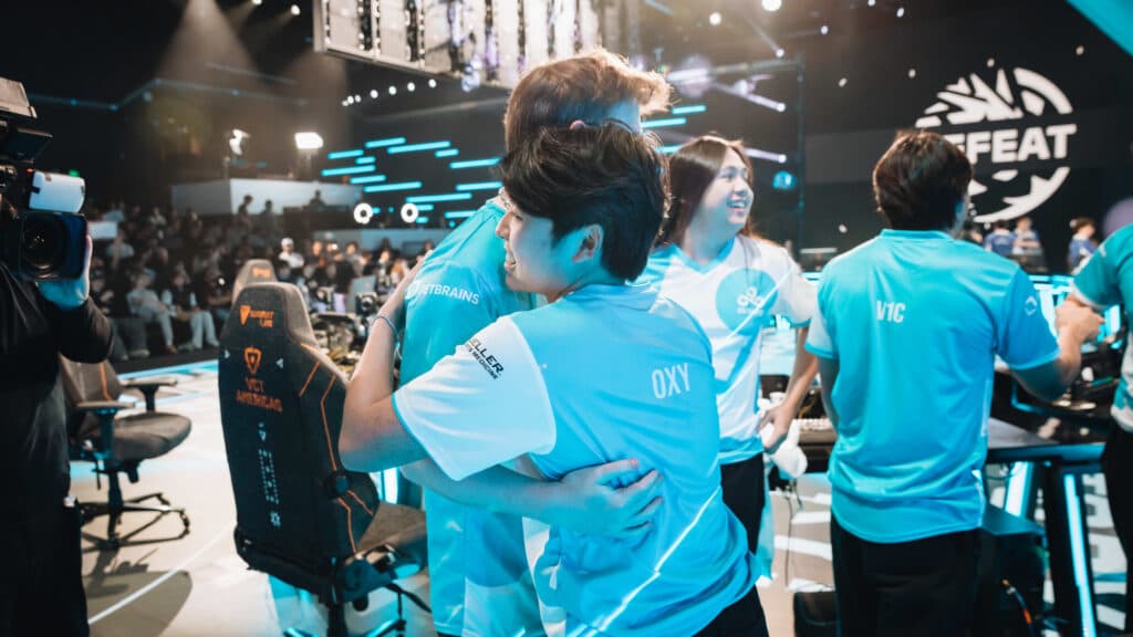 (Image by Christian Betancourt/Riot Games)