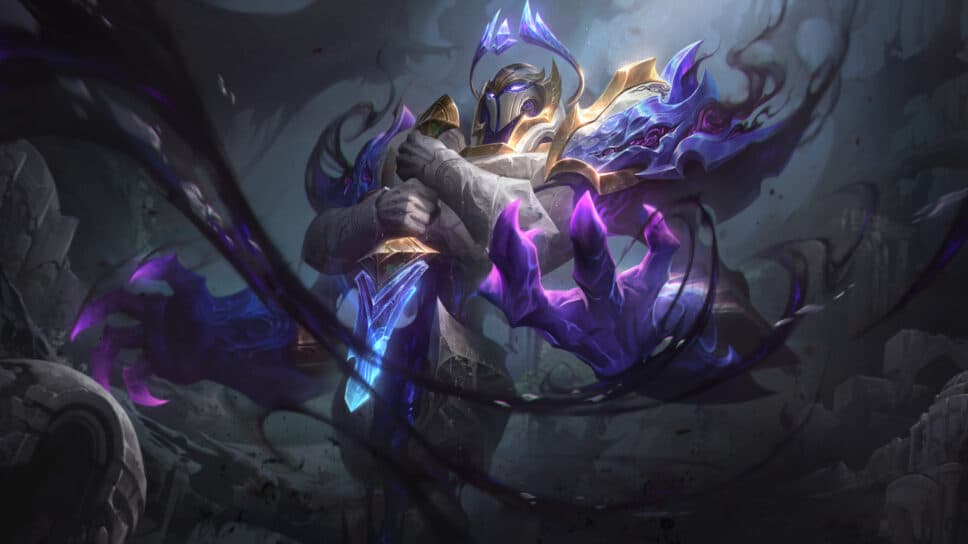 LoL 2026 Season Act II Battle Pass rewards cover image