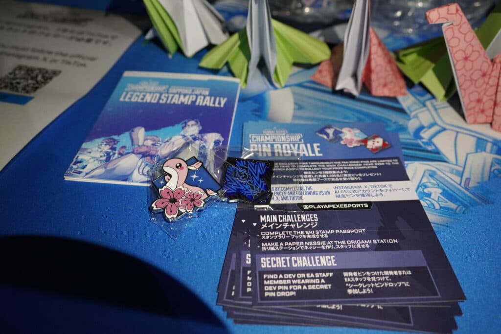 Photo via esports.gg | XC Enriquez