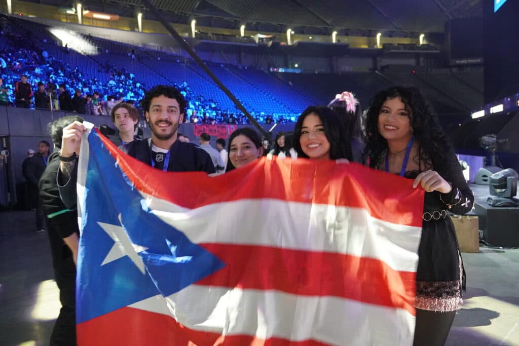 Photo via esports.gg | XC Enriquez