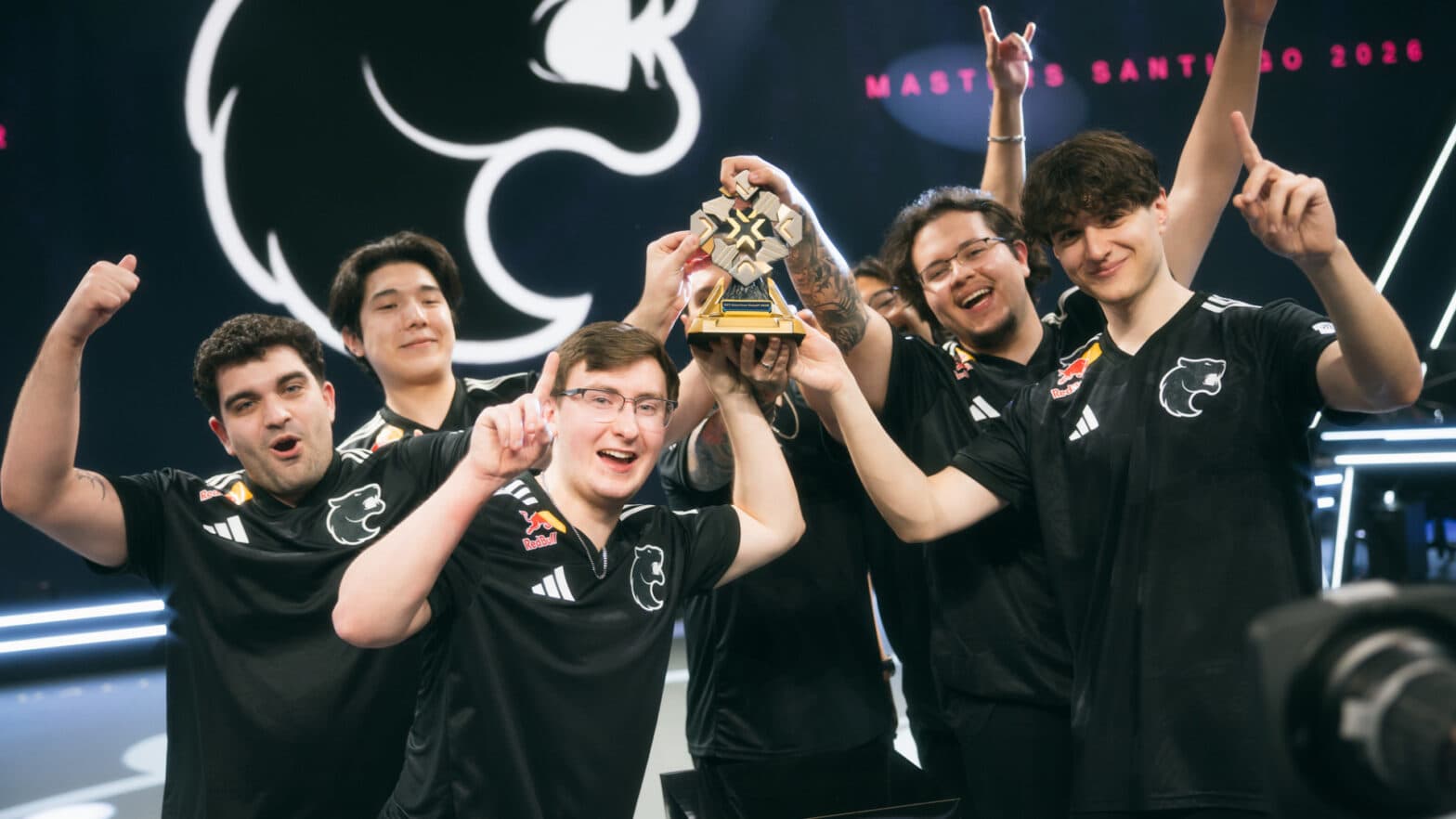 FURIA secures historic first VCT Americas Kickoff win in Brazilian derby