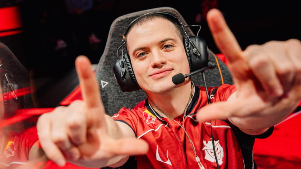 G2 babybay on competing in his 30s: “I can still play against anybody” cover image