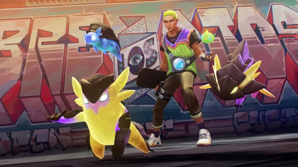 VALORANT patch notes 12.03: Gekko buff, Masters Santiago Pick’Ems, and more cover image