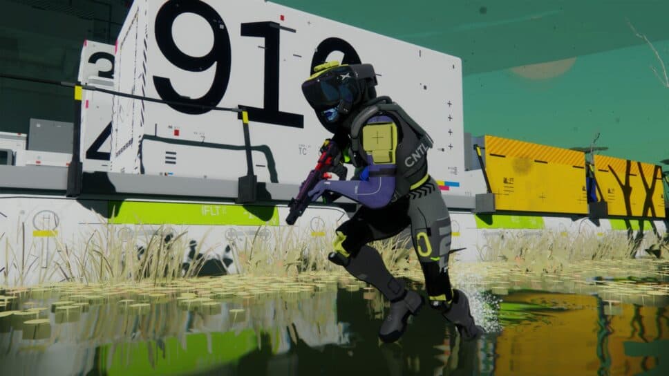 Does Marathon have crossplay and cross-progression? Answered cover image