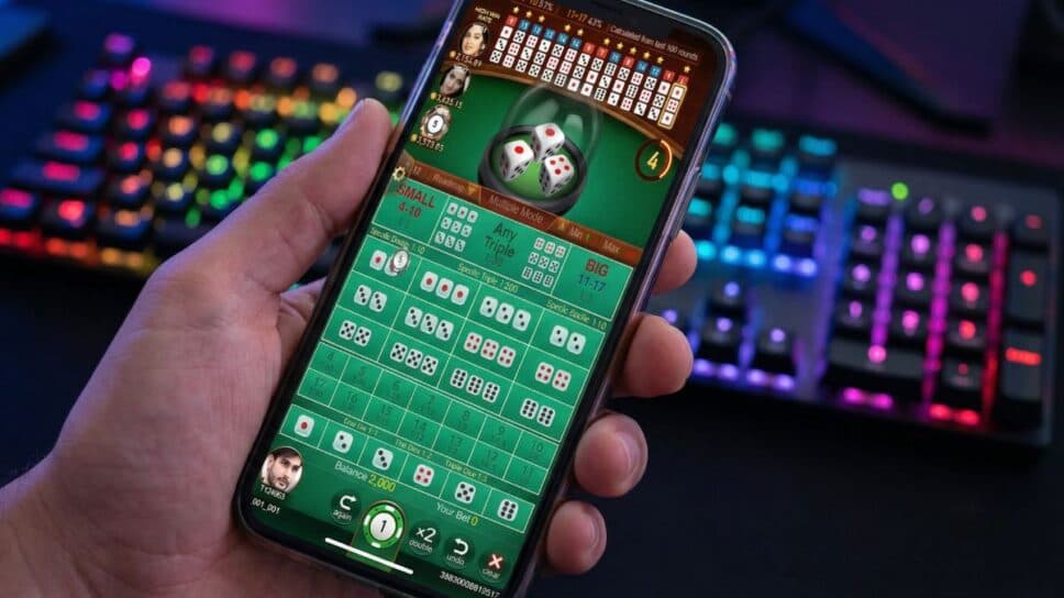How to Play Sic Bo: A Practical Guide to Table Betting cover image