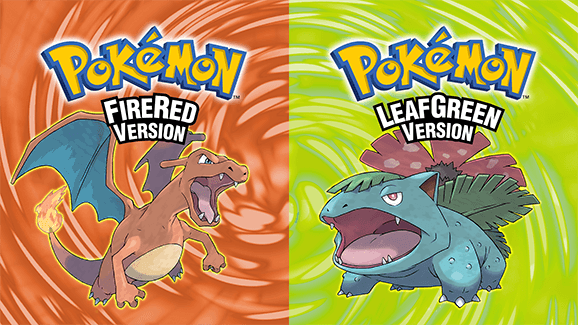 Pokémon FireRed and LeafGreen are coming to the Switch. Which one should you get? cover image