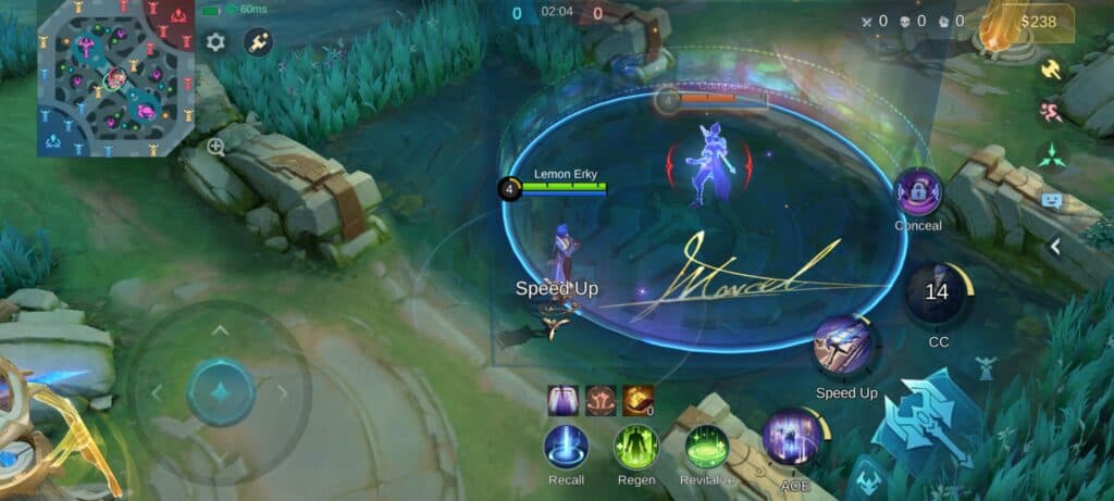 Golden Hour (Screenshot via esports.gg)