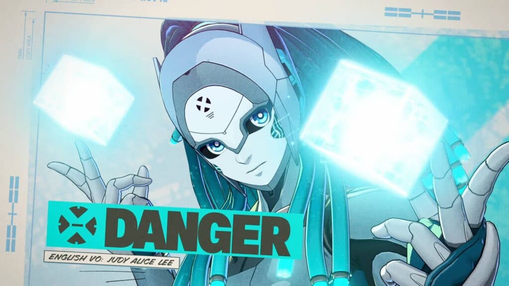 Danger joins MARVEL Tōkon: Fighting Souls (Image via PlayStation)