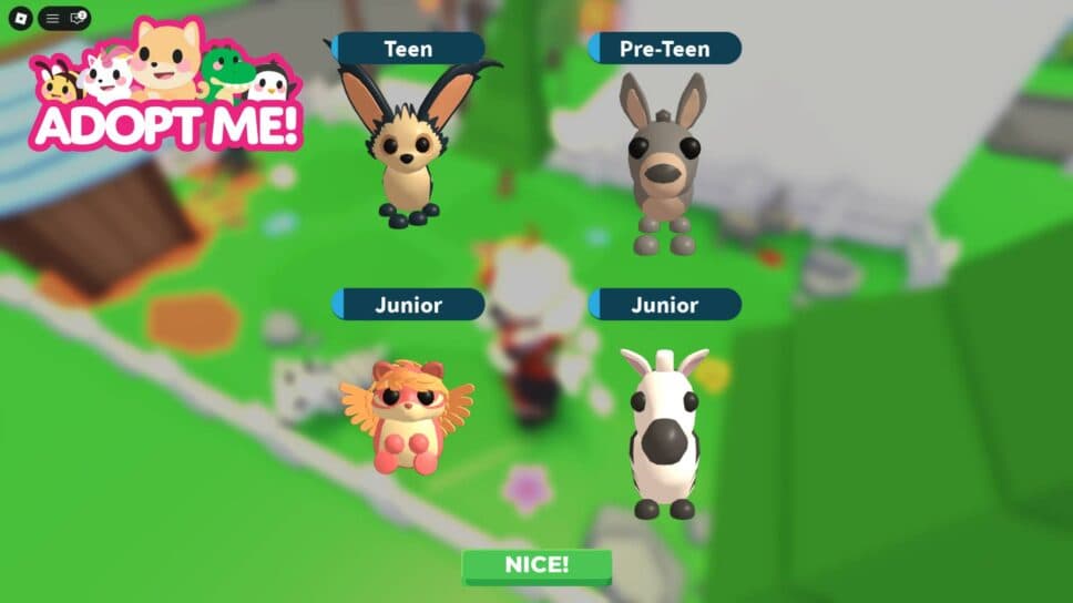 Want free pets in Adopt Me!? Try these 5 methods cover image