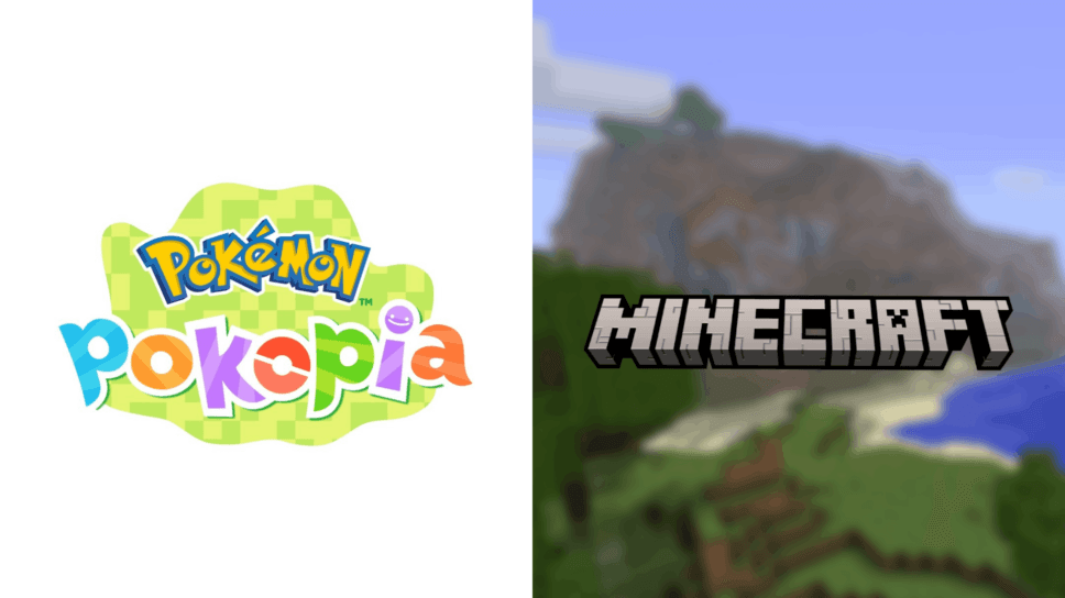 Pokémon Pokopia to have Minecraft-like servers cover image