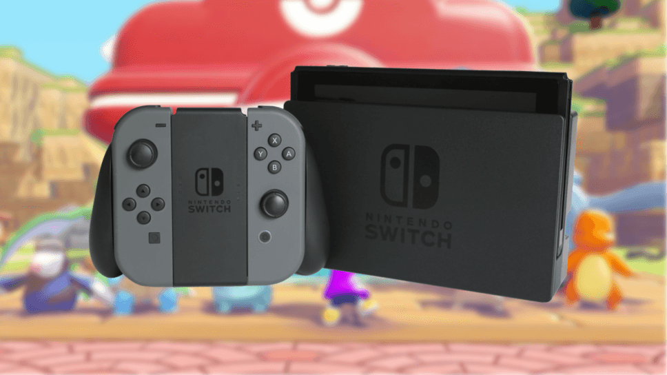 Will Pokémon Pokopia be available on the original Nintendo Switch? cover image