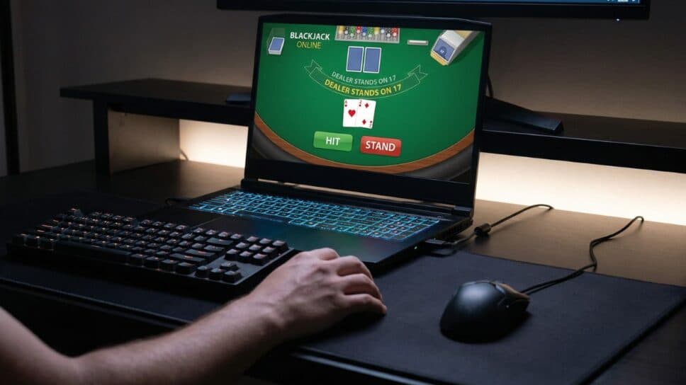 When to Hit in Blackjack for Smarter Long-Term Play cover image